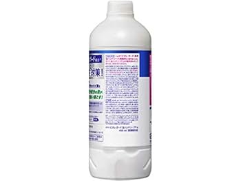 ビオレ ビオレガード 薬用泡ハンドソープ 無香料 つめかえ用 800ml ケース Amazon.co.jp: ビオレu 【大容量】 ビオレガード薬用泡ハンド